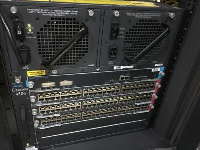 润州交换机回收 思科交换机回收