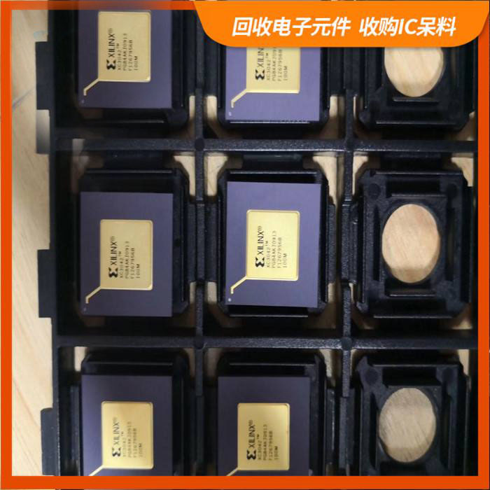 润州剩余电子料回收，芯片高价回收