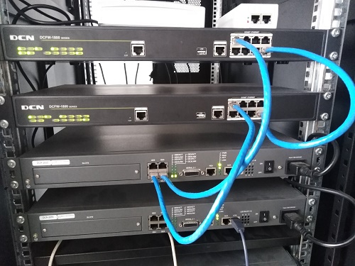 润州防火墙回收 机房下架硬件设备回收