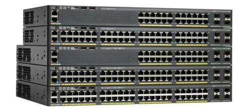 润州交换机回收