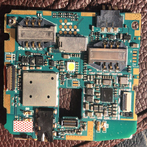 润州线路板回收